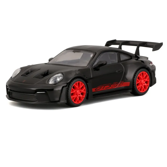 Bburago Porsche 911 GT3 RS 1/43 Scale Model