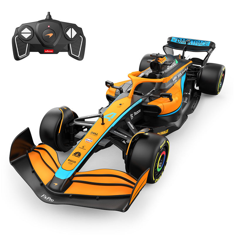 Formula One F1 RC Remote Control McLaren F1 MCL36 1/18 30cm 93300