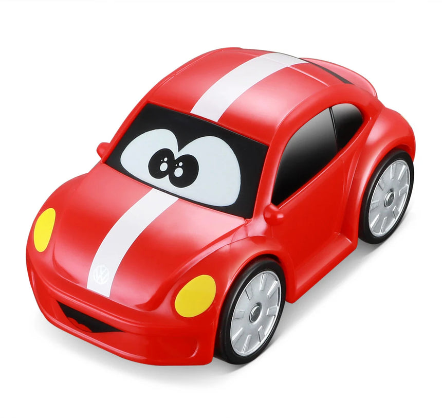 Bburago BB Junior VW Volkswagen My 1st Collection (1 Random Car)
