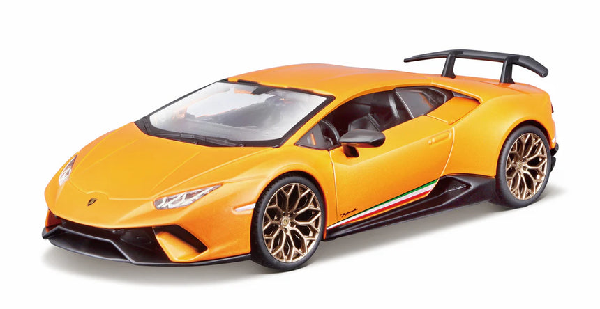 Bburago Lamborghini Huracan Performante 1/24 Scale