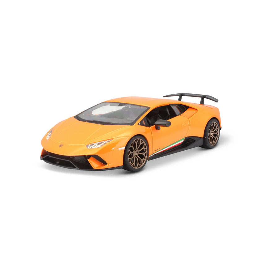 Bburago Lamborghini Huracan Performante 1/24 Scale