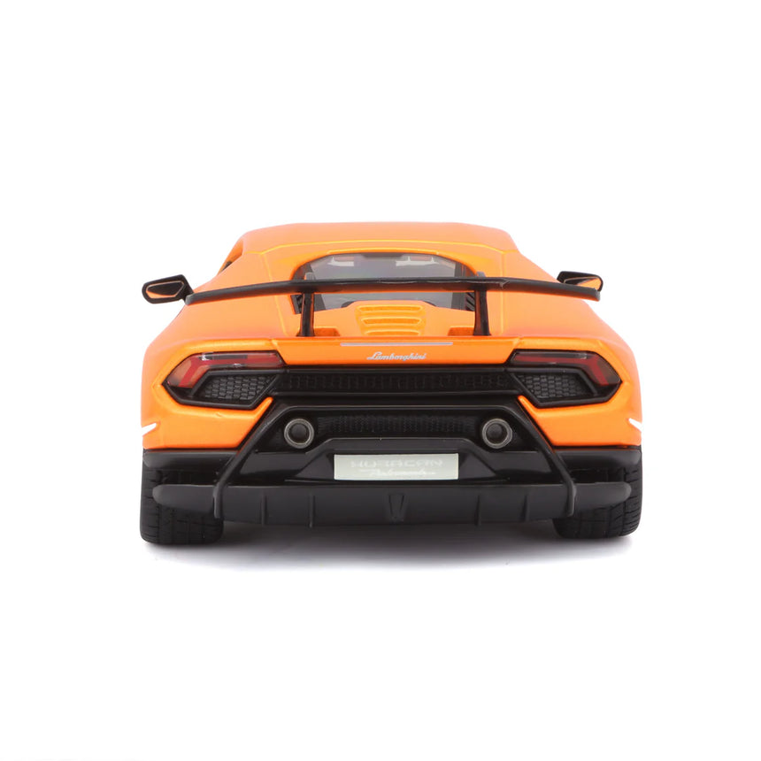 Bburago Lamborghini Huracan Performante 1/24 Scale