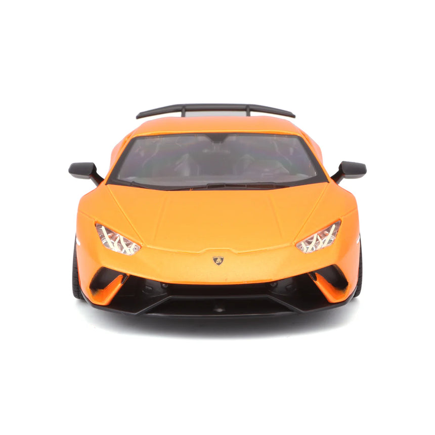 Bburago Lamborghini Huracan Performante 1/24 Scale