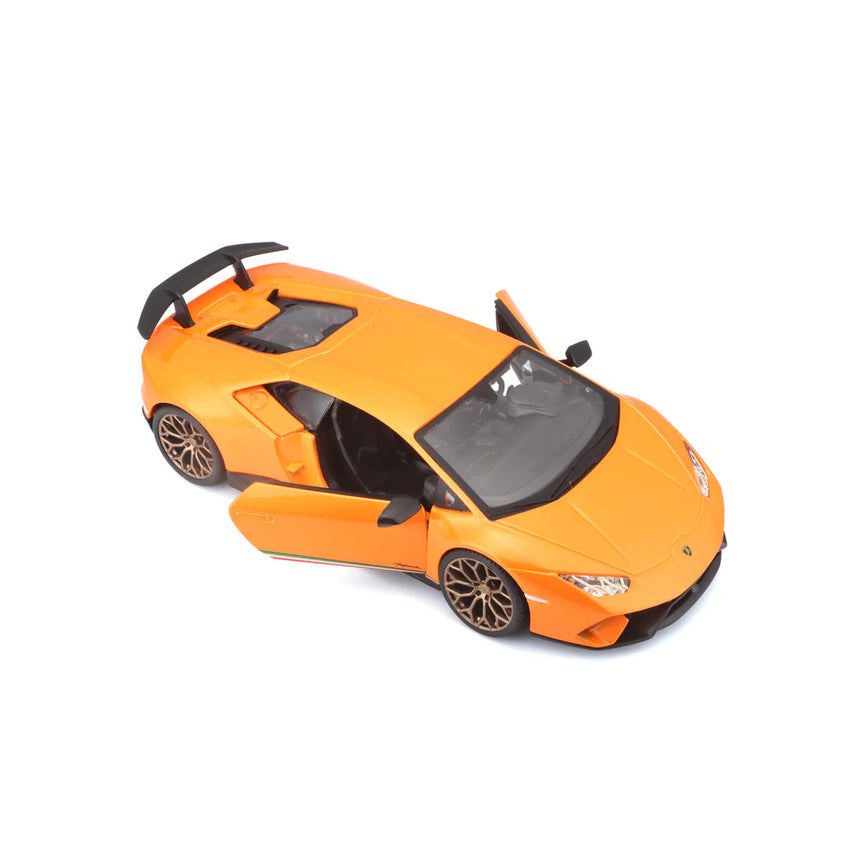 Bburago Lamborghini Huracan Performante 1/24 Scale