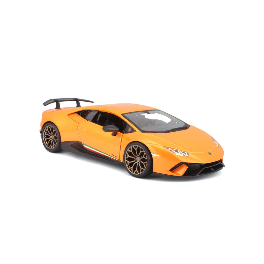 Bburago Lamborghini Huracan Performante 1/24 Scale