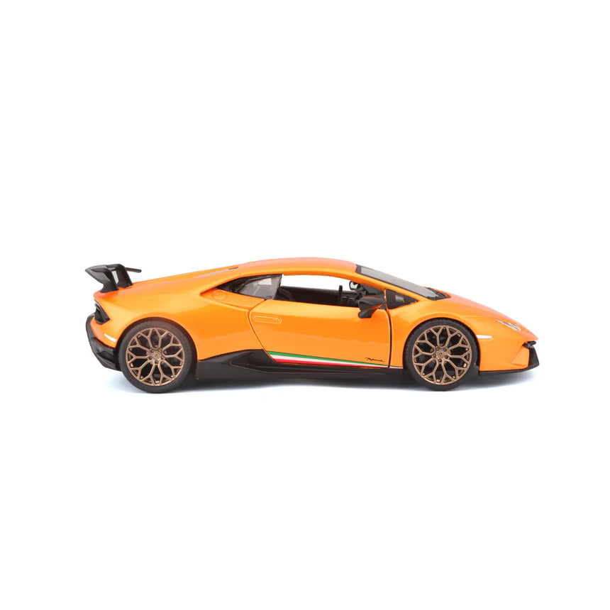 Bburago Lamborghini Huracan Performante 1/24 Scale