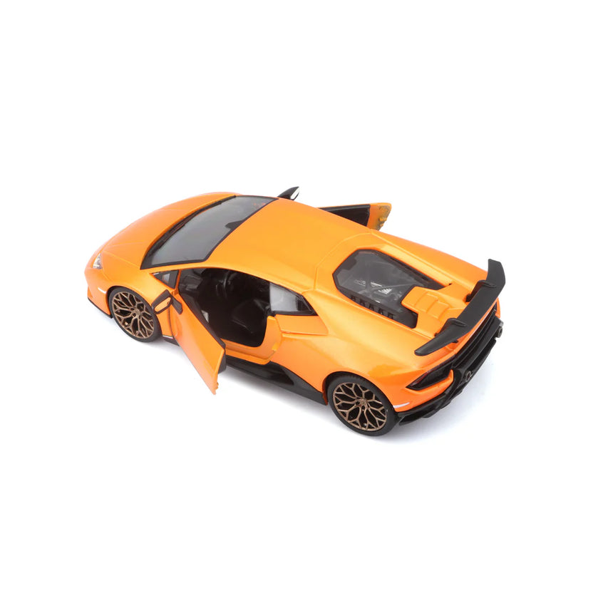 Bburago Lamborghini Huracan Performante 1/24 Scale