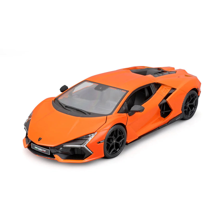 Bburago Lamborghini Revuelto 1/24 Scale