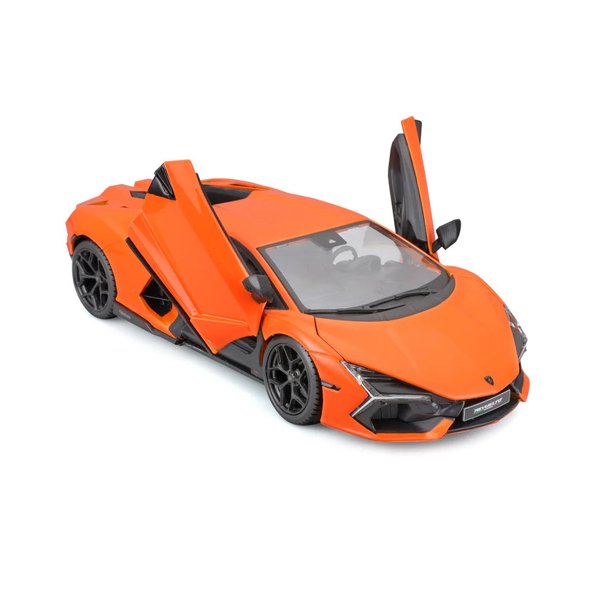 Bburago Lamborghini Revuelto 1/24 Scale