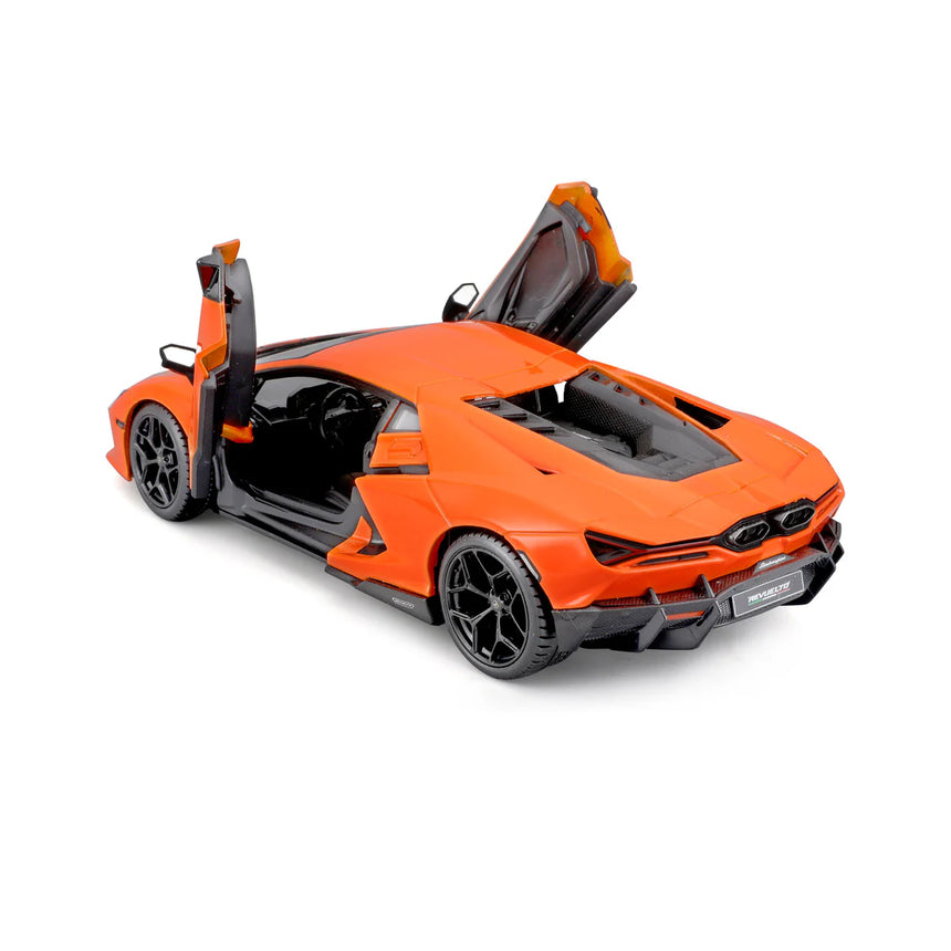 Bburago Lamborghini Revuelto 1/24 Scale