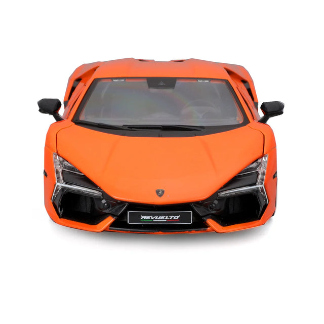 Bburago Lamborghini Revuelto 1/24 Scale Model