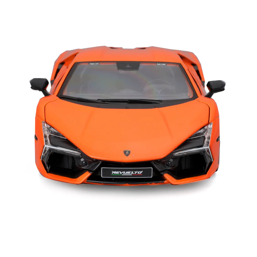 Bburago Lamborghini Revuelto 1/24 Scale