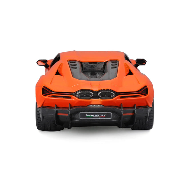Bburago Lamborghini Revuelto 1/24 Scale Model