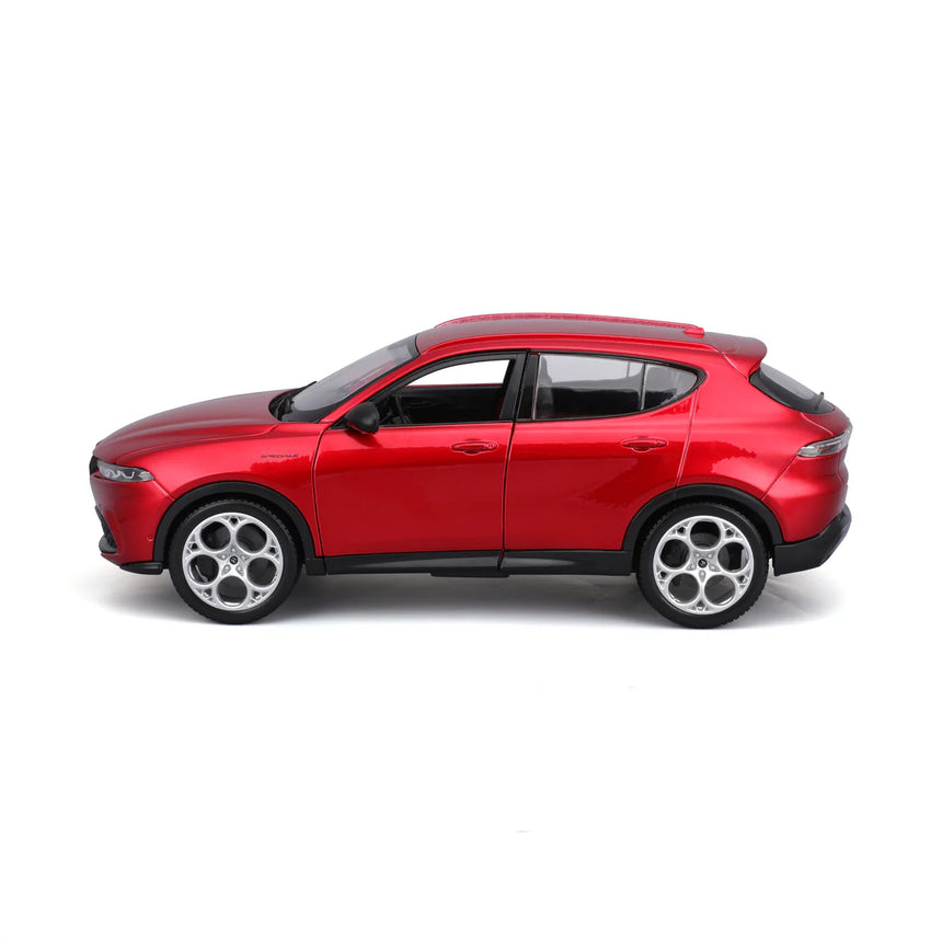 Bburago Alfa Romeo Tonale 1/24 Scale