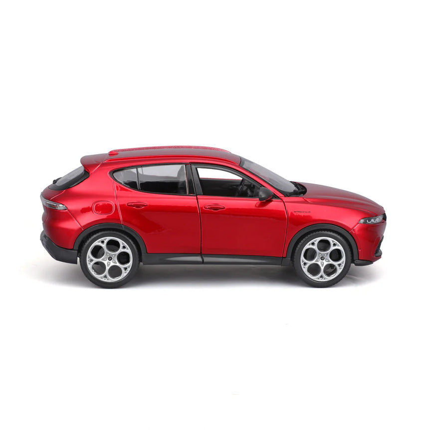 Bburago Alfa Romeo Tonale 1/24 Scale