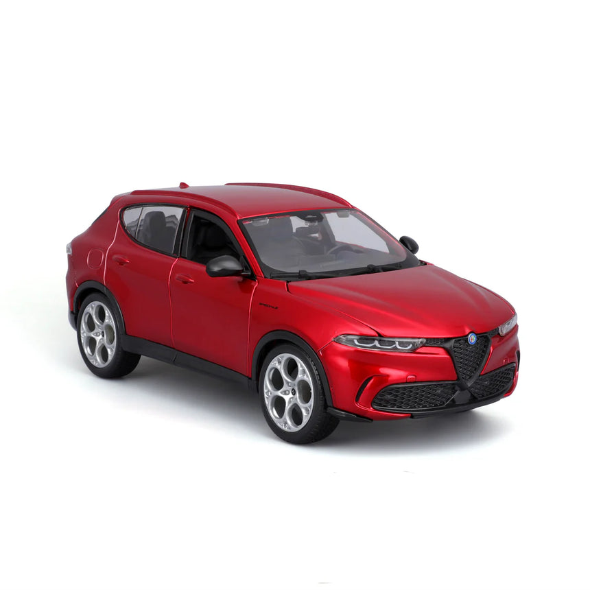 Bburago Alfa Romeo Tonale 1/24 Scale