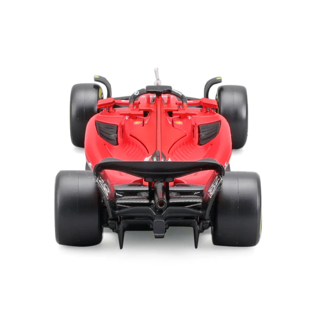 Bburago F1 2023 Ferrari F1 Team SF-23 - Charles Leclerc 1/43 Scale