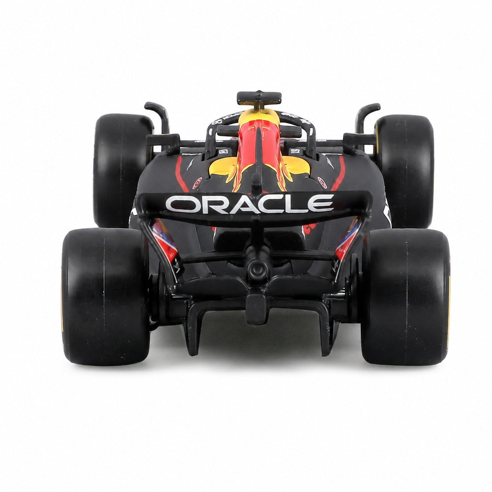 Bburago F1 Red Bull Racing RB21 2025 Max Verstappen 1/43 Scale Model