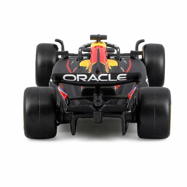 Bburago F1 Red Bull Racing RB21 2025 Max Verstappen 1/43 Scale Model
