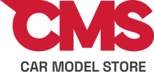 Car Model Store