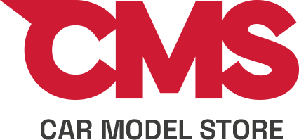 Car Model Store logo