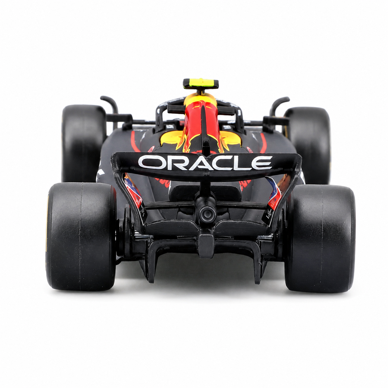 Bburago F1 Red Bull Racing RB21 2025 Yuki Tsunoda 1/43 Scale Model