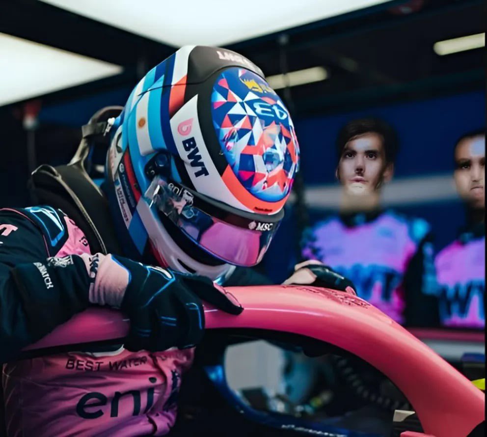 Spark Models BWT Alpine F1 Team - Franco Colapinto - 2025 Mini Replica – Car Model Store