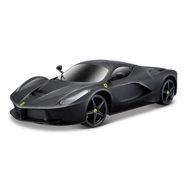 Maisto Remote Controlled Ferrari LaFerrari 2.4GHZ 1/24 M81530 - Car ...