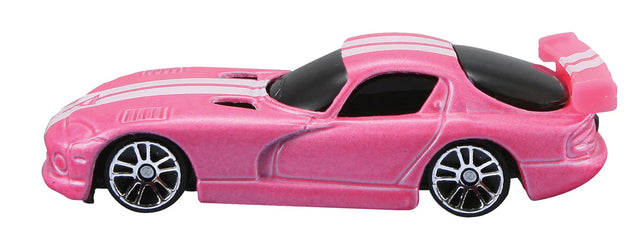 Maisto Fresh Metal Toy Cars Assortment (Blister) (1 Random Toy Car)