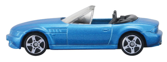 Maisto Fresh Metal Toy Cars Assortment (Blister) (1 Random Toy Car)