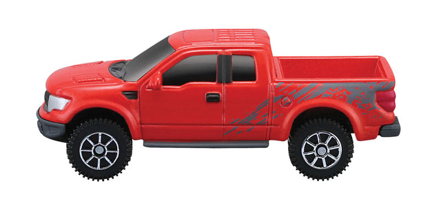 Maisto Fresh Metal Toy Cars Assortment (Blister) (1 Random Toy Car)