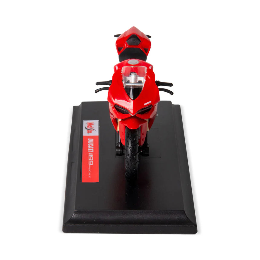 Maisto Ducati 1199 Panigale 1/18 M34007-11092