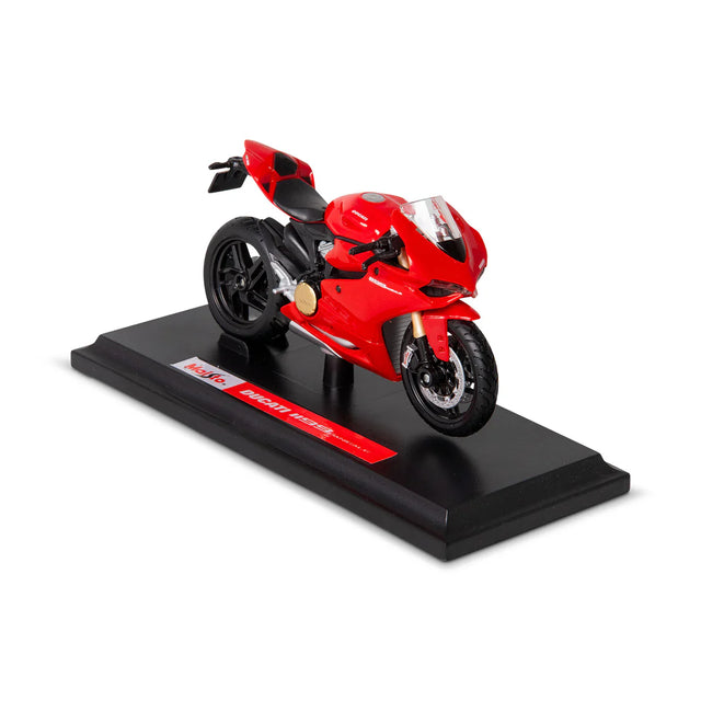 Maisto Ducati 1199 Panigale 1/18 M34007-11092
