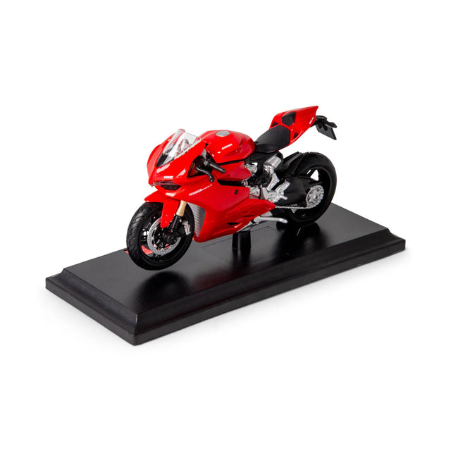 Maisto Ducati 1199 Panigale 1/18 M34007-11092