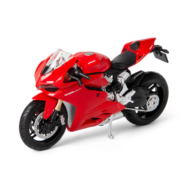 Maisto Ducati 1199 Panigale 1/18 M34007-11092