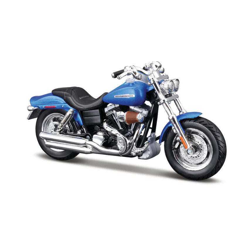 Maisto Harley Davidson Series 42 1/18 Scale Motorcycle Model (1 Random Bike Assortment)