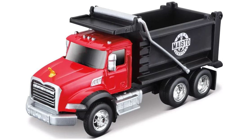 Maisto City Services - Mack Trucks