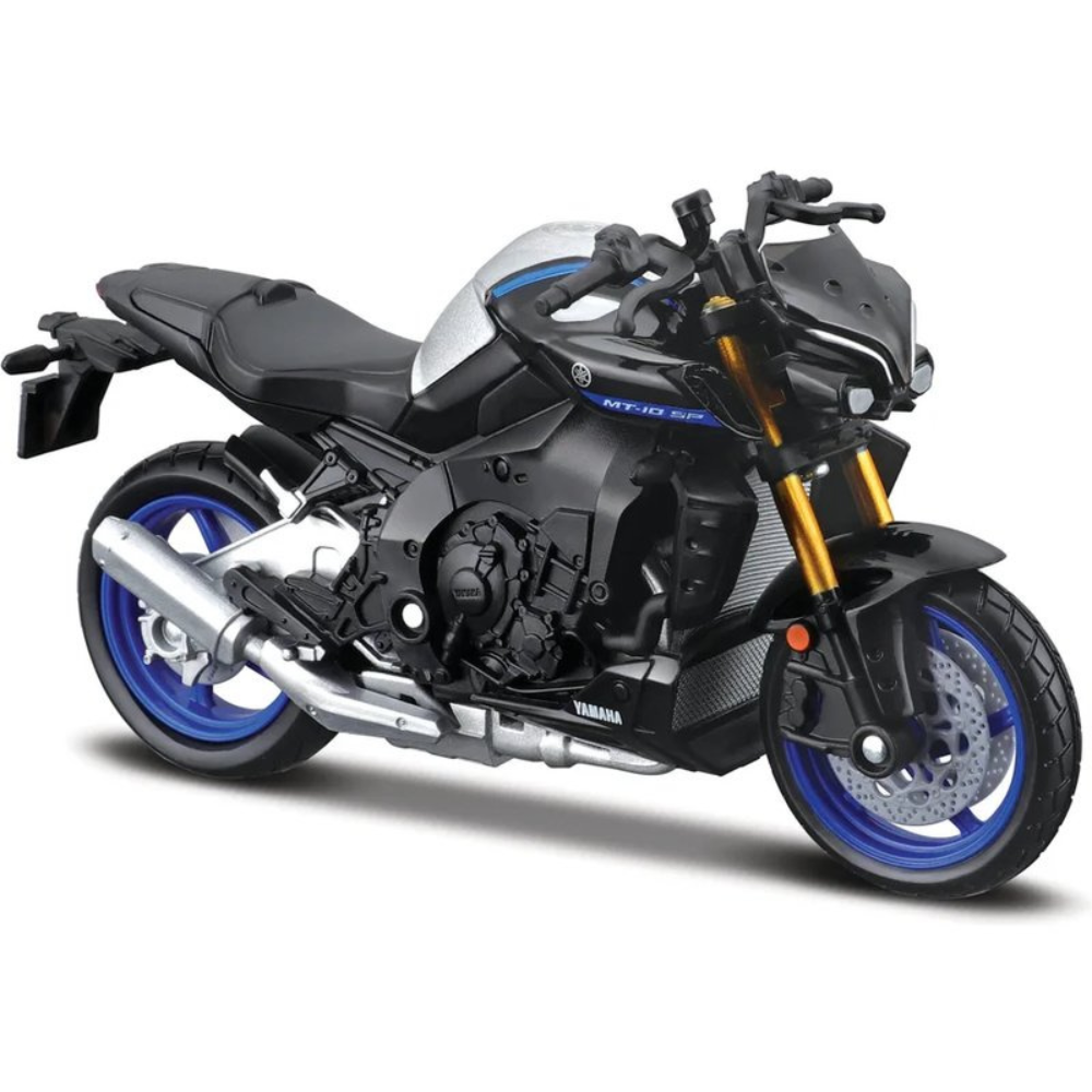 Maisto Yamaha MT-10 SP 2023 1/18 Scale Model
