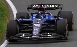 Spark Models Williams FW47 No.23 Williams Racing 5th Dutch GP 2025 Alex Albon 1/43 Scale Model