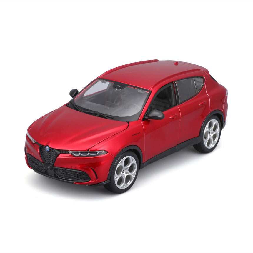 Bburago Alfa Romeo Tonale 1/24 Scale