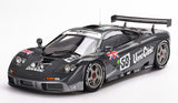 TSM F1 McLaren F1 GTR # 59 Winner 24h Le Mans 1995 Yannick Dalmas 1/12 TSM120009