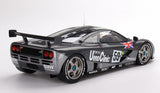 TSM F1 McLaren F1 GTR # 59 Winner 24h Le Mans 1995 Yannick Dalmas 1/12 TSM120009