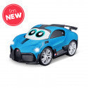 Bburago BB Junior Bugatti My 1st RC Bugatti